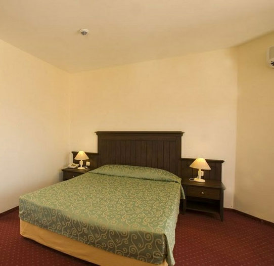 Palm D'or Hotel